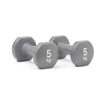 Reebok 1kg dumbbells best sale