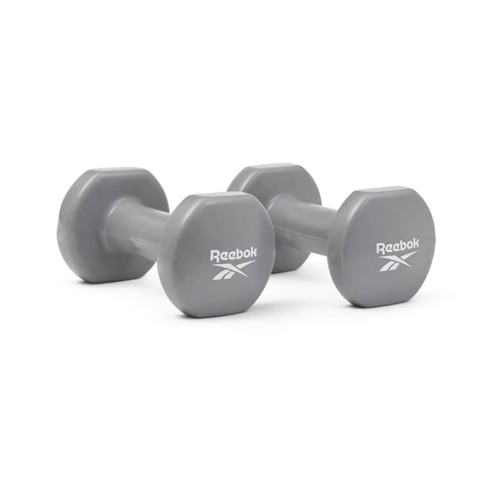 Reebok 5kg Dumbbells - Pair