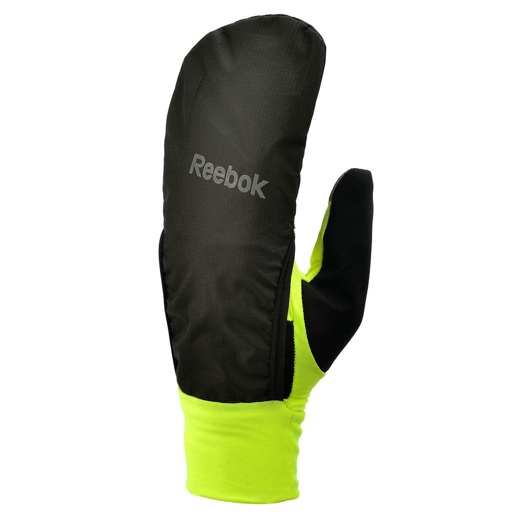 Reebok All-Weather Running Gloves