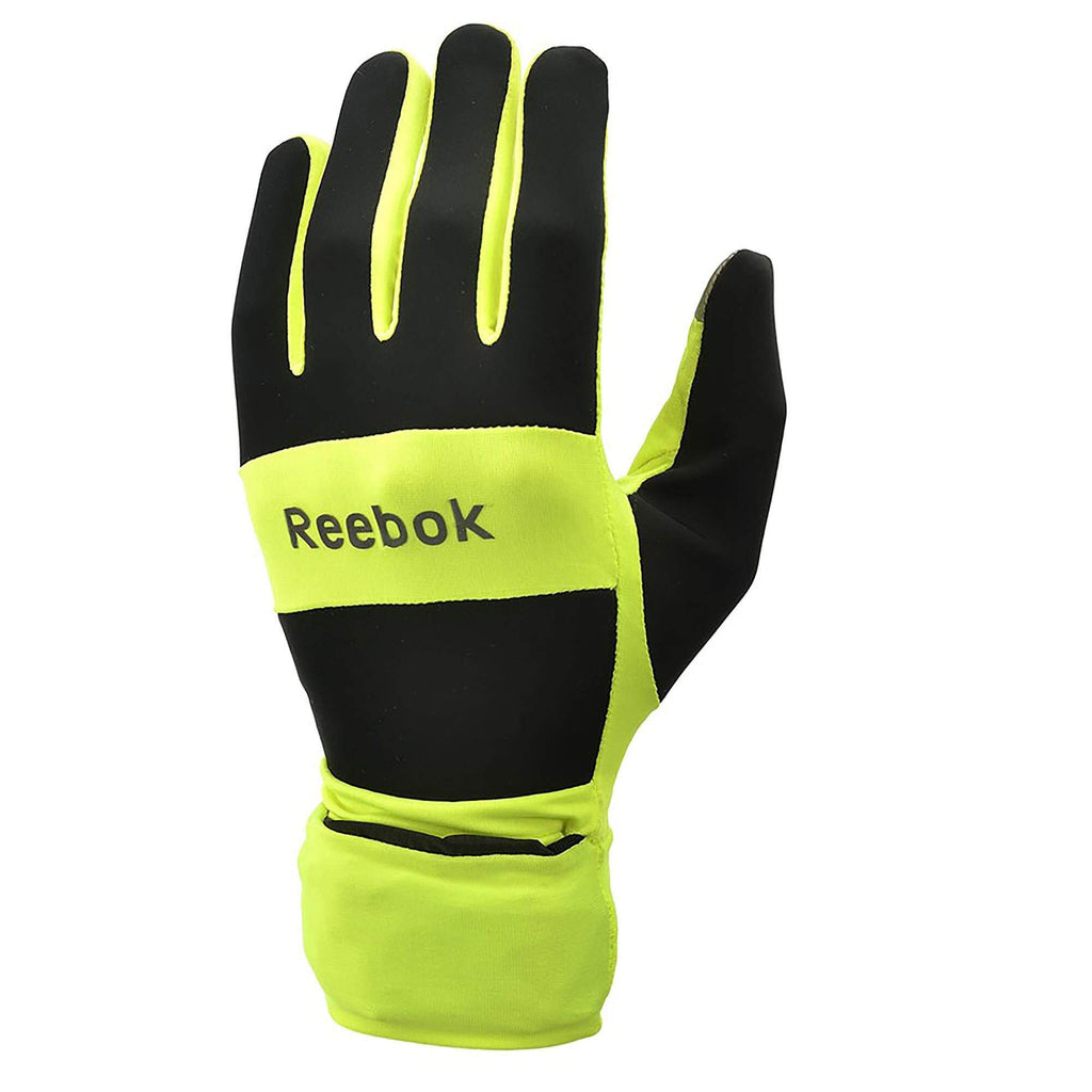 Reebok All-Weather Running Gloves