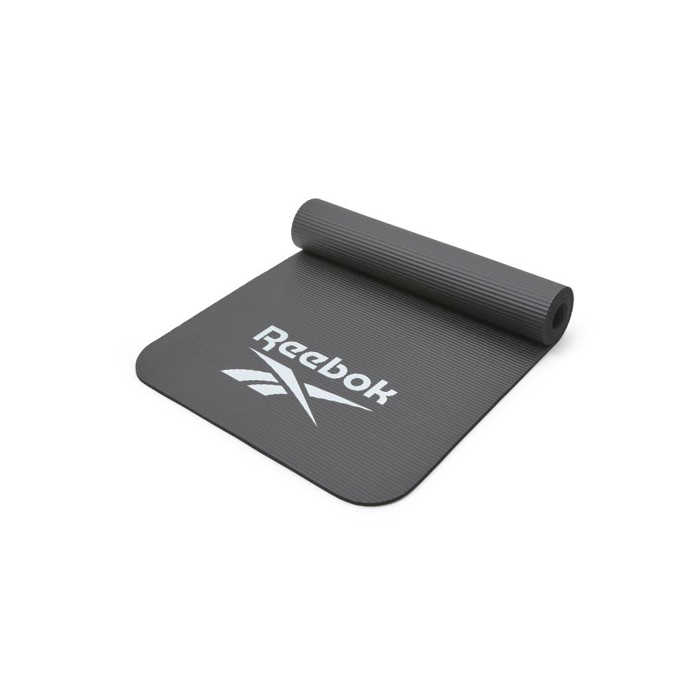 Reebok 7mm Training Mat - black