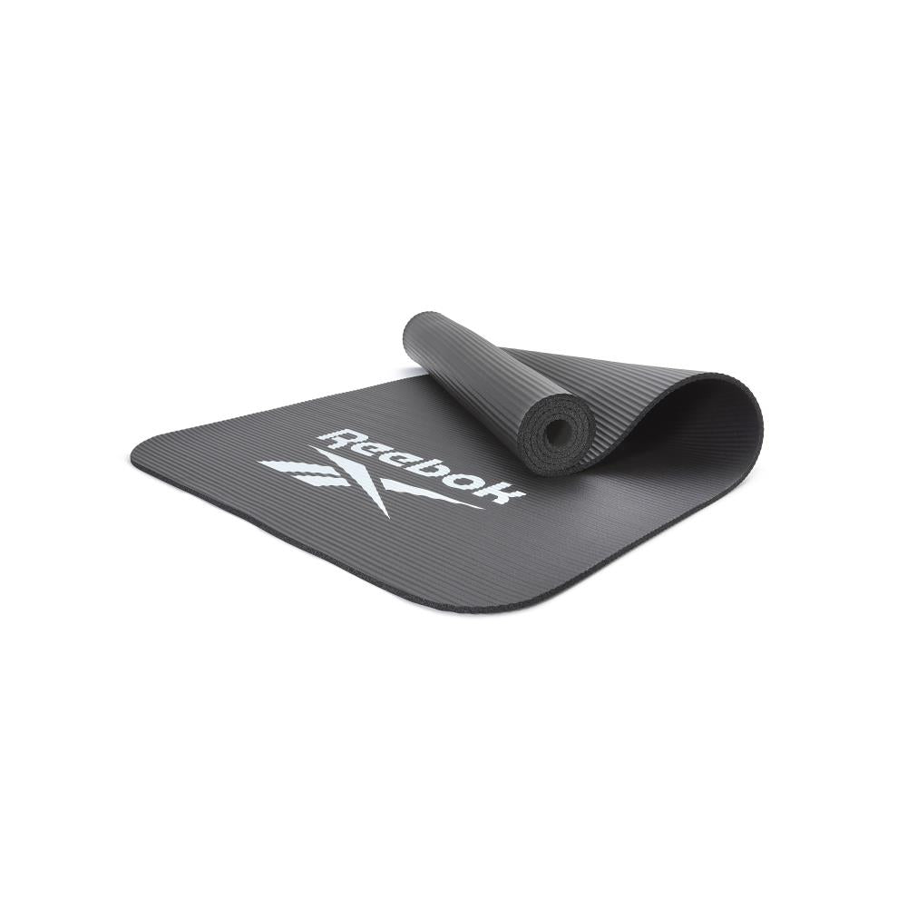 Reebok 7mm Training Mat - grey