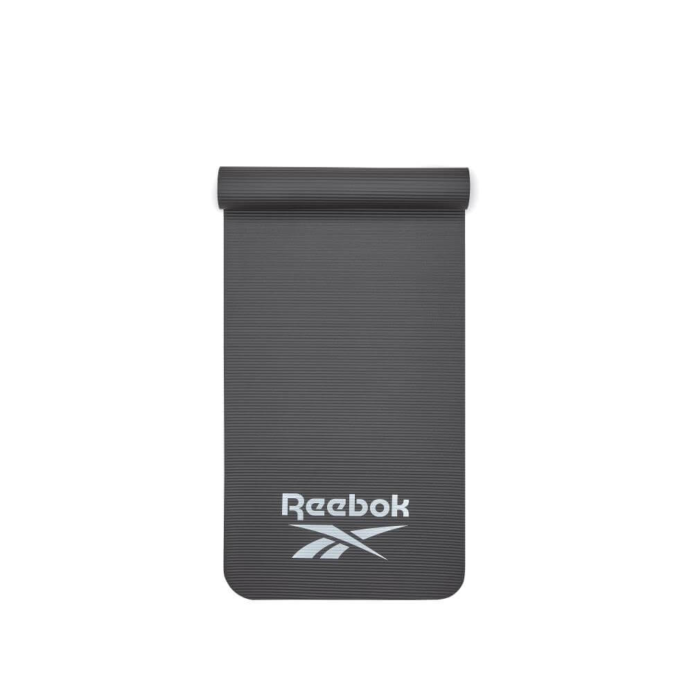 Reebok 7mm Training Mat - black