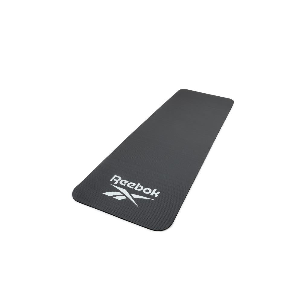 Reebok 7mm Training Mat - black