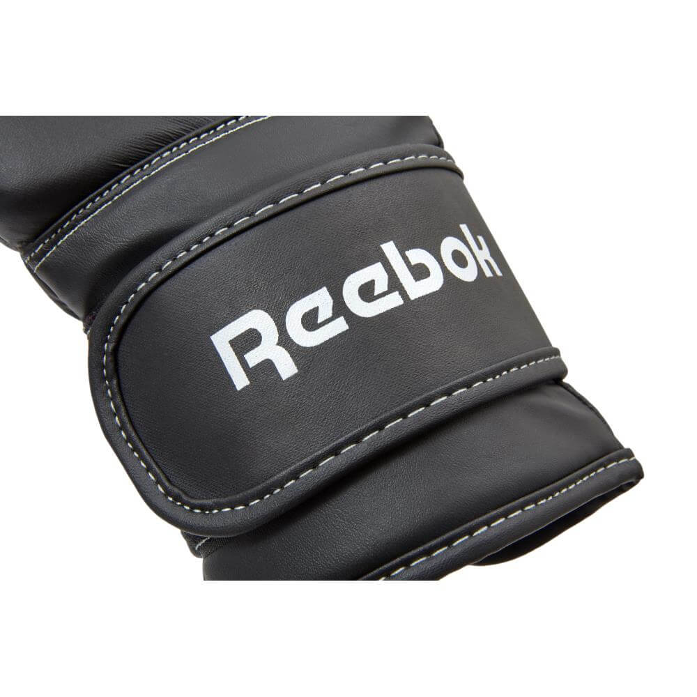 Reebok Boxing Gloves - Black