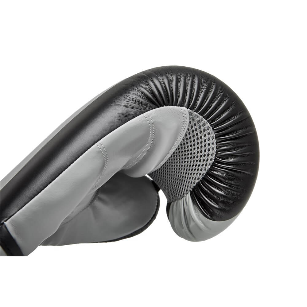 Reebok gloves grey Clearance