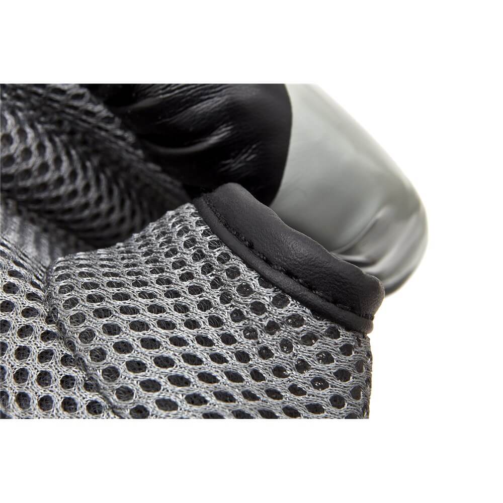 Reebok Boxing Mitts - Grey