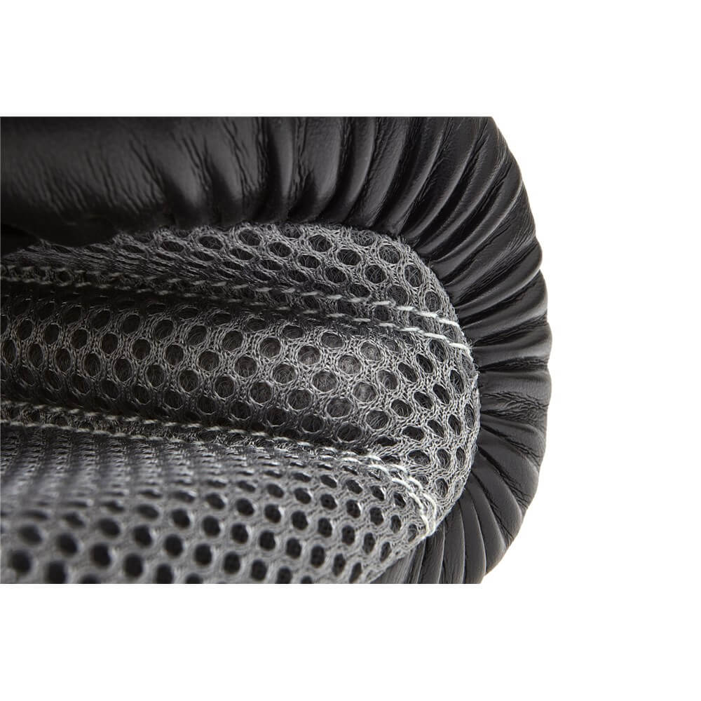 Reebok Boxing Mitts - Grey