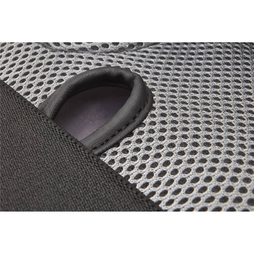 Reebok Boxing Mitts - Grey