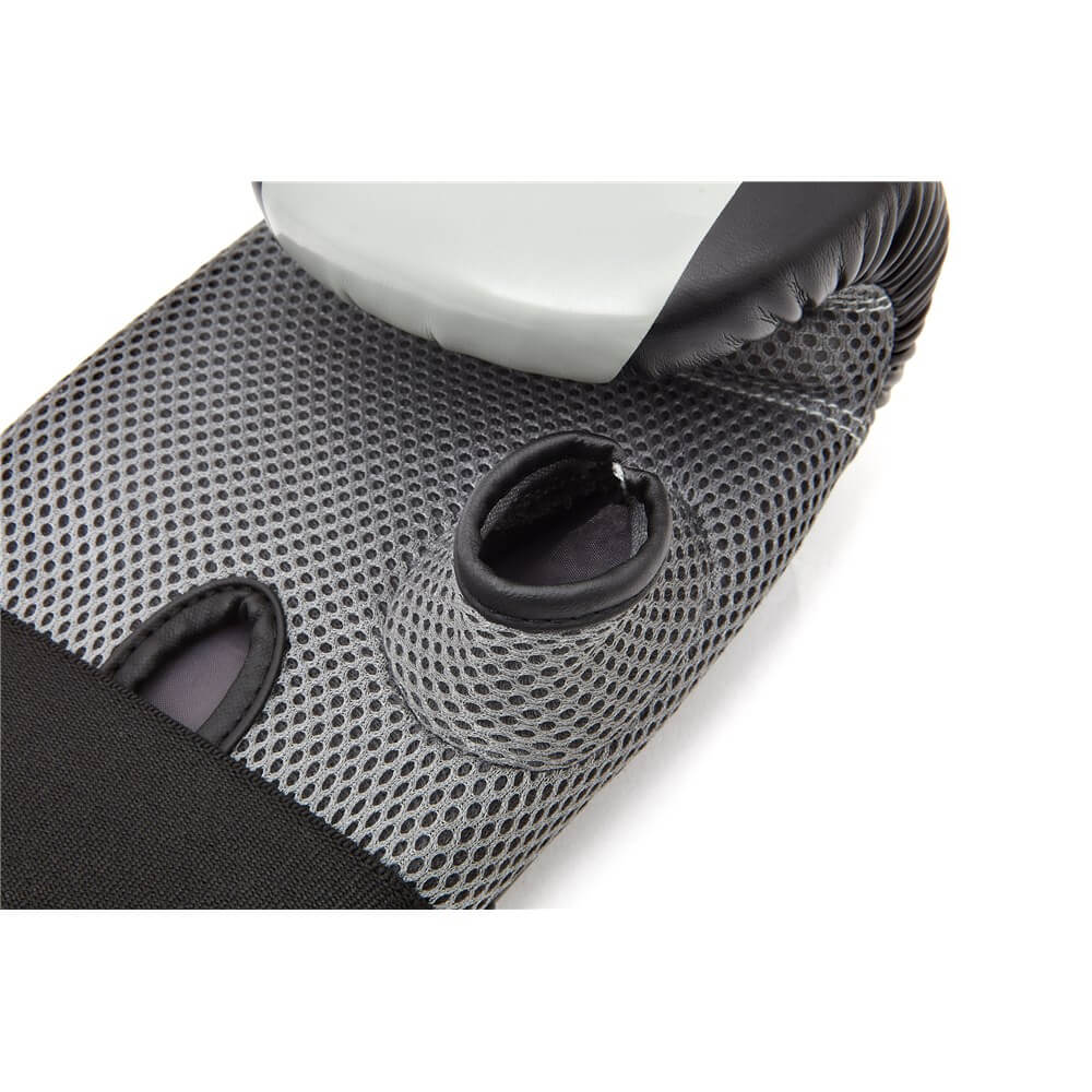 Reebok Boxing Mitts - Grey