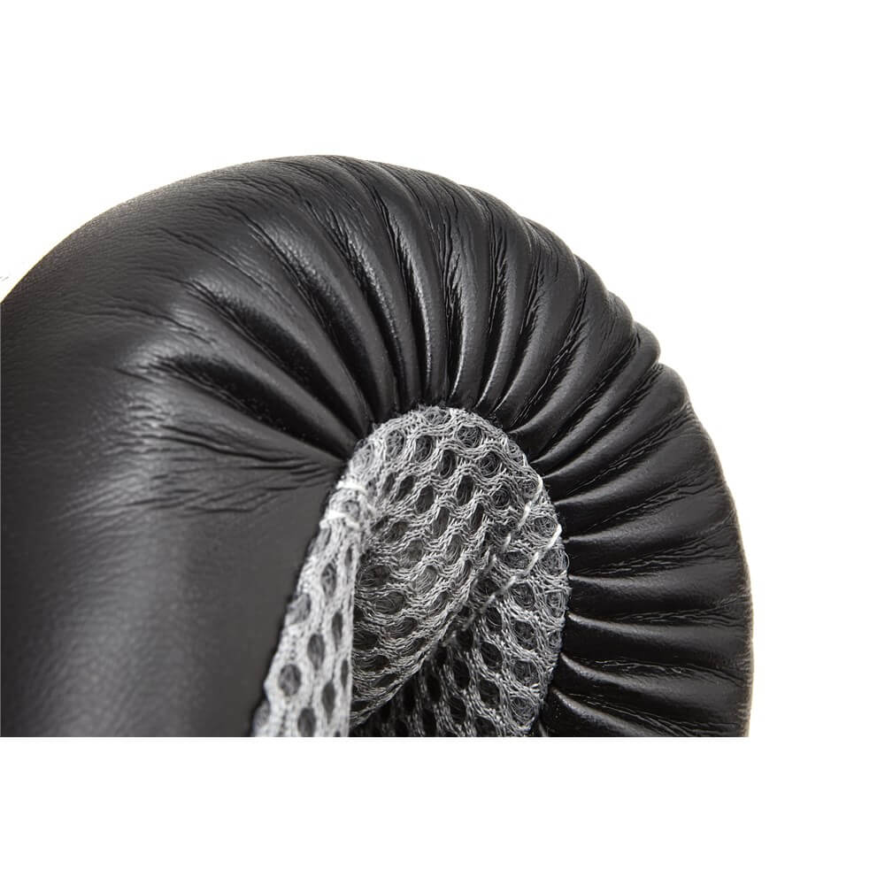 Reebok Boxing Mitts - Grey