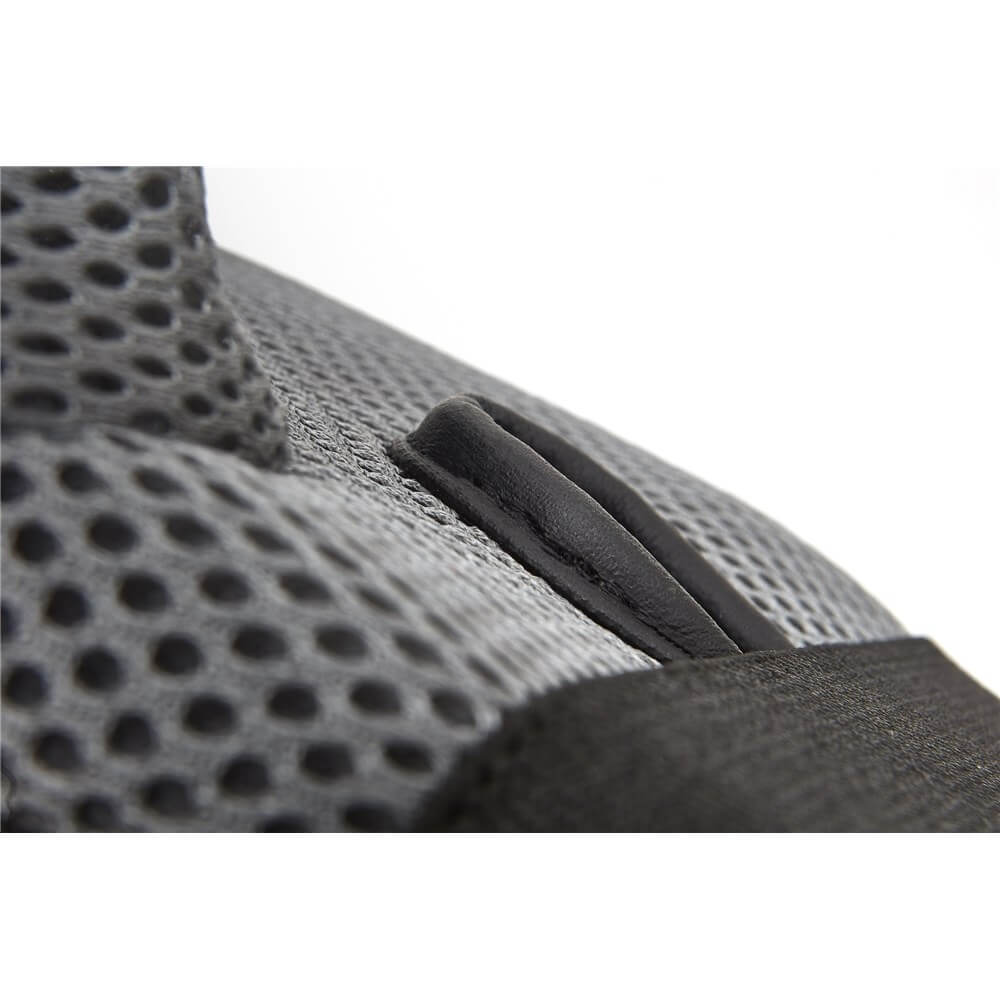 Reebok Boxing Mitts - Grey