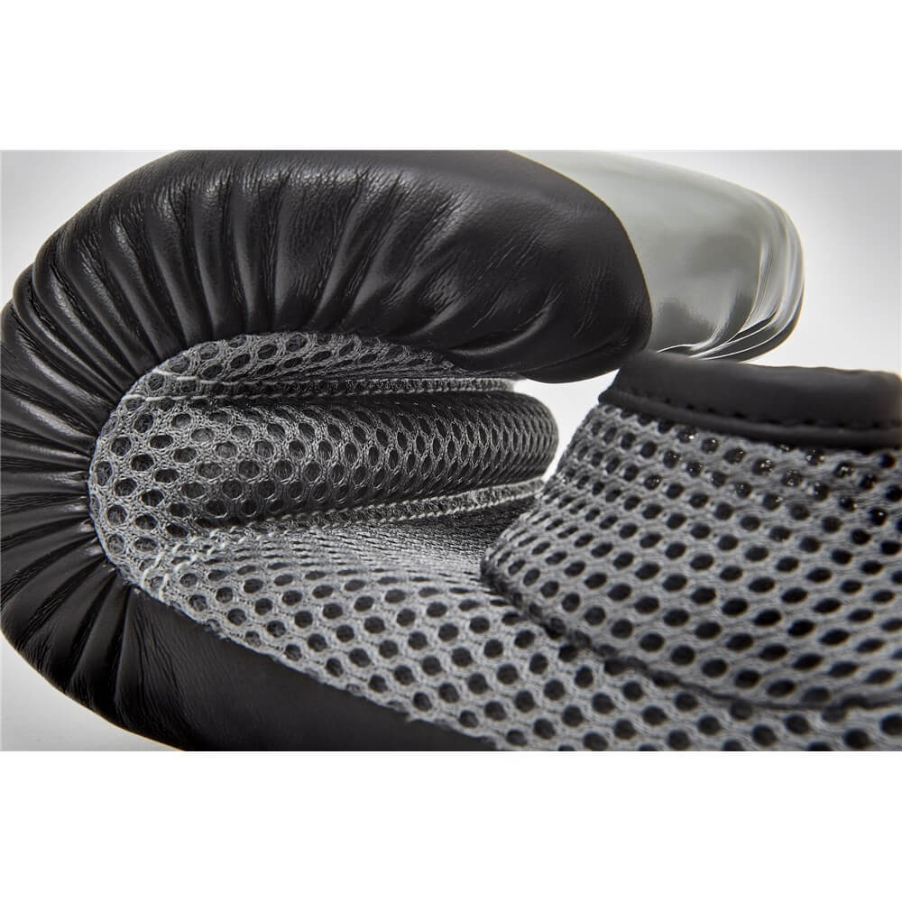 Reebok Boxing Mitts - Grey