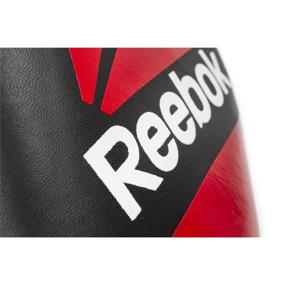 Reebok Combat Leather Training Gloves