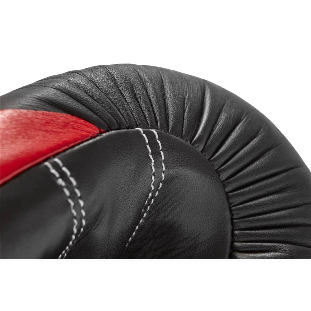 Reebok Combat Leather Training Gloves