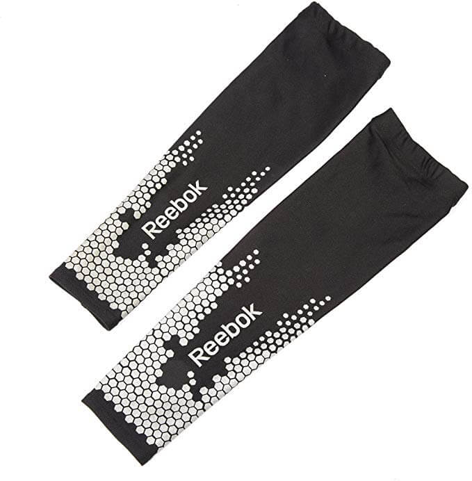 Reebok Compression Arm Sleeves