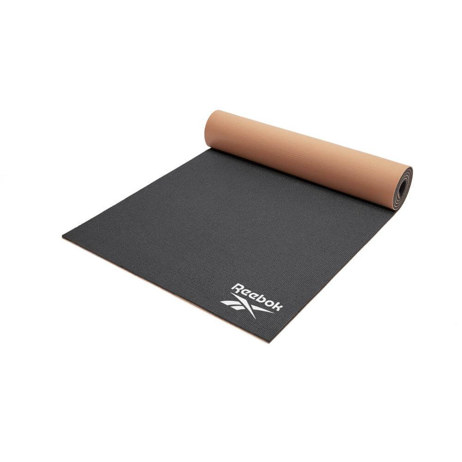 Double Sided 6mm Yoga – For Less