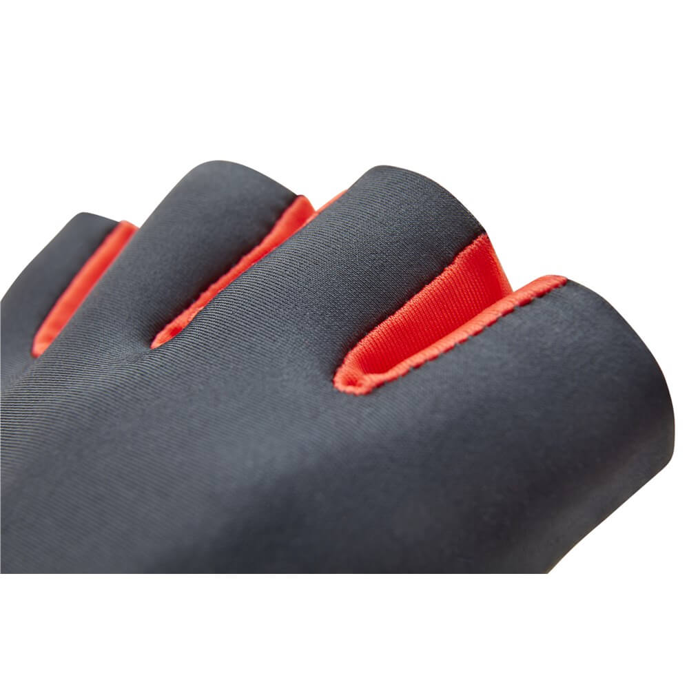 Reebok Fitness Gym Gloves - short fingers