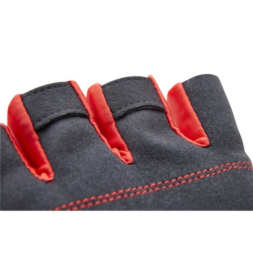 Reebok Fitness Gym Gloves - short fingers