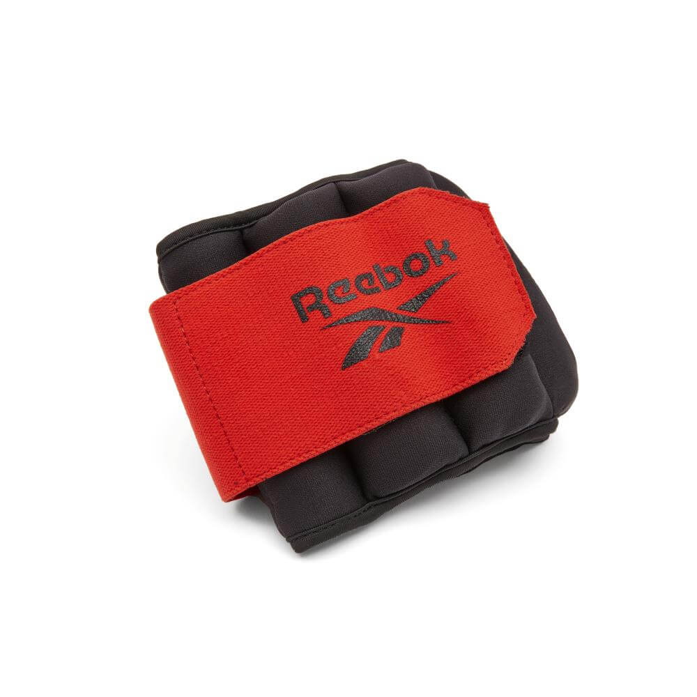 Reebok Flexlock Ankle Weights 0.5kg