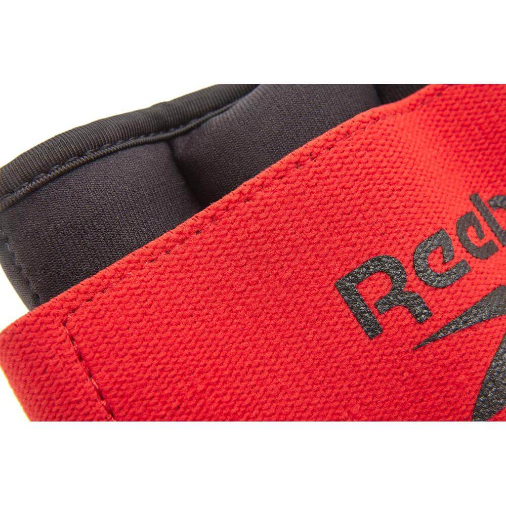 Reebok Flexlock Ankle Weights 0.5kg