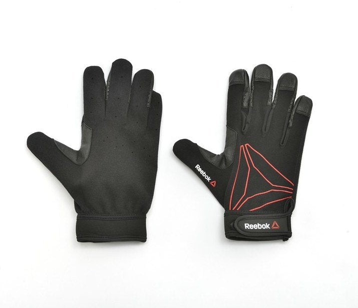Reebok Full Finger Functional Gloves