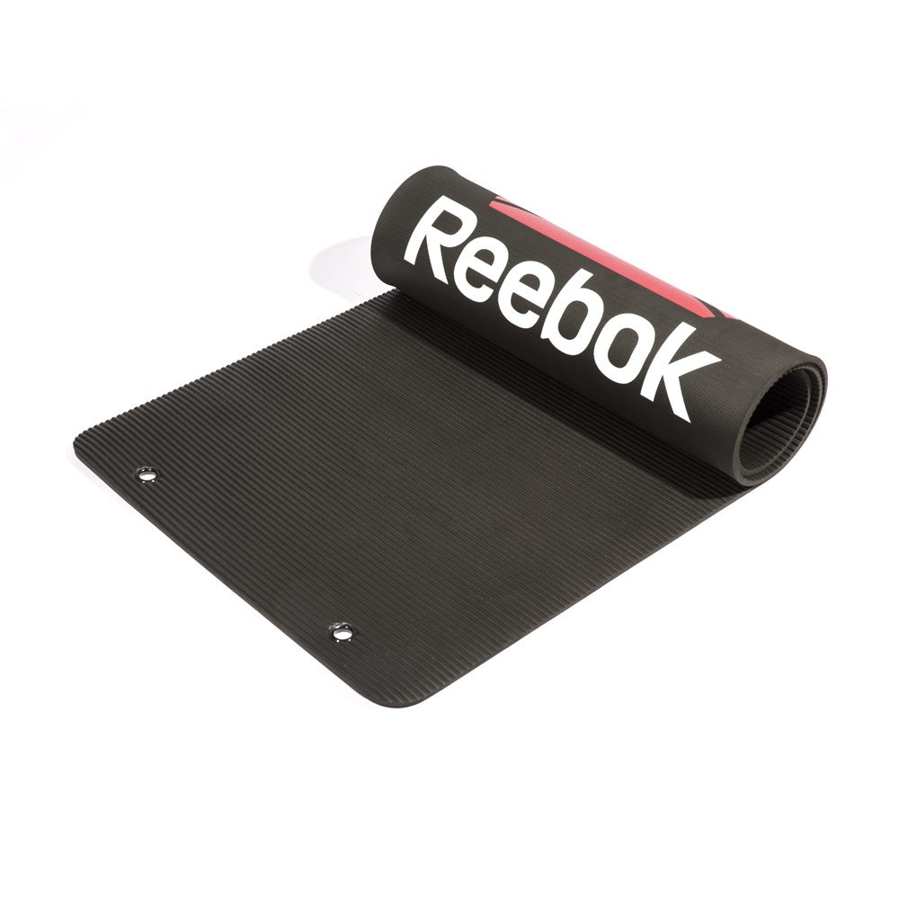 Reebok Functional Exercise Mat with Eyelets