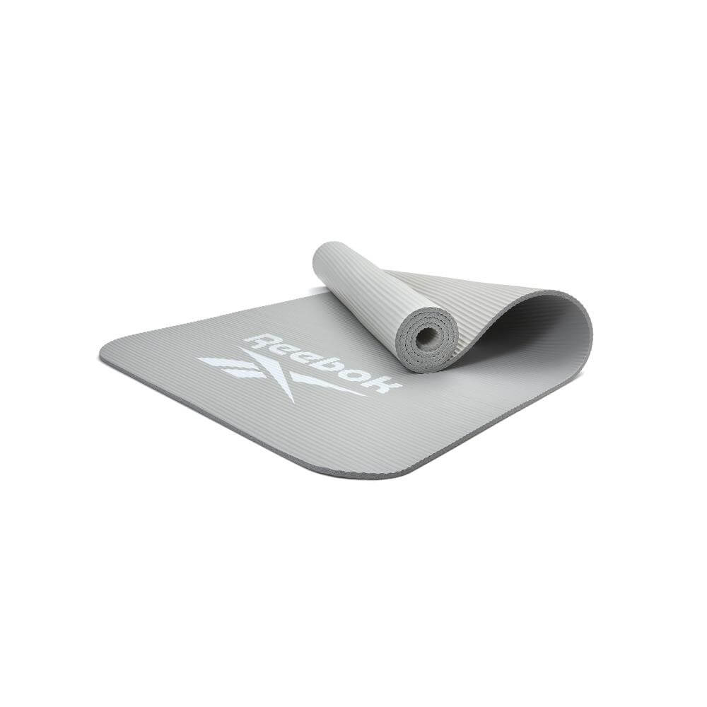 Reebok 7mm Training Mat - grey