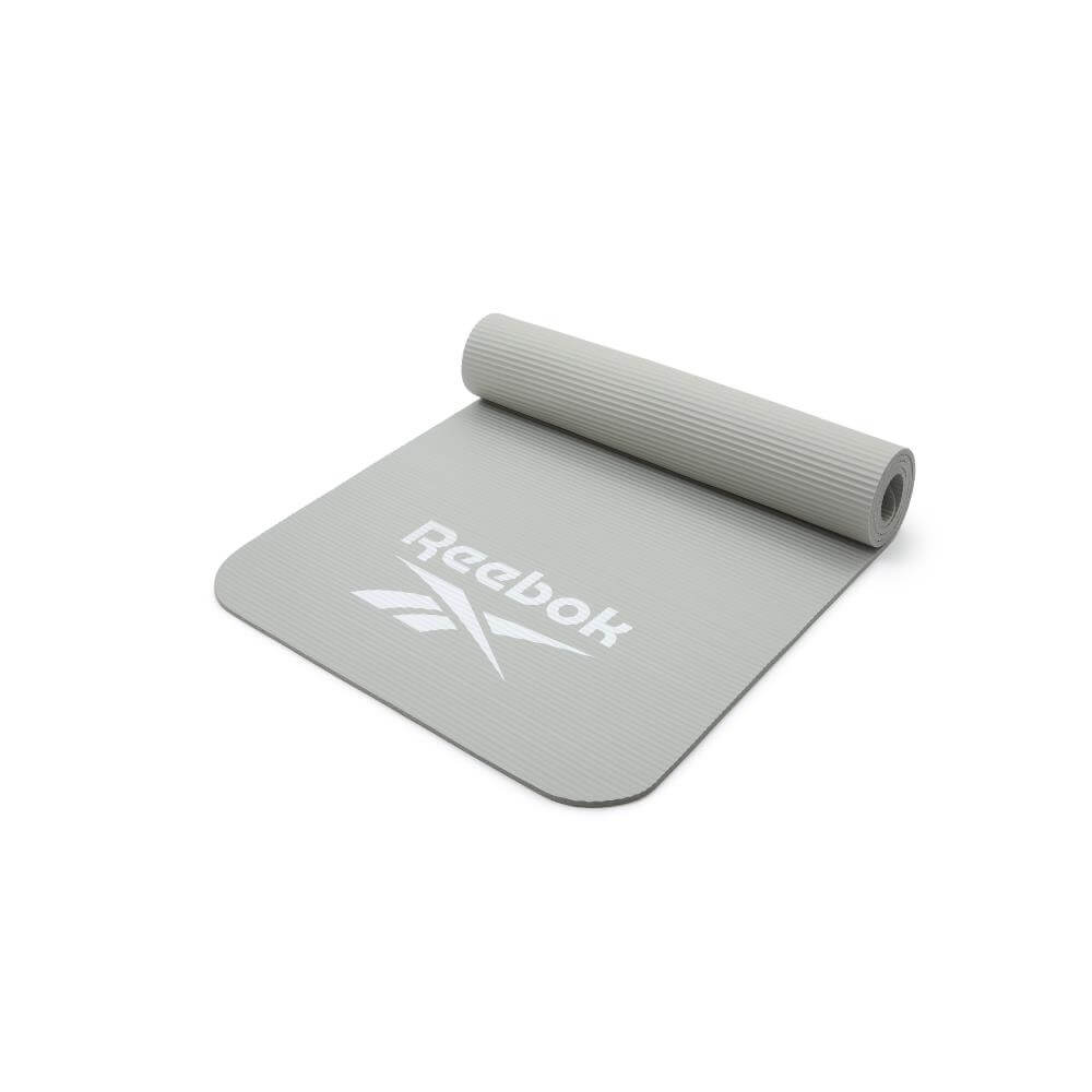 Reebok 7mm Training Mat - grey