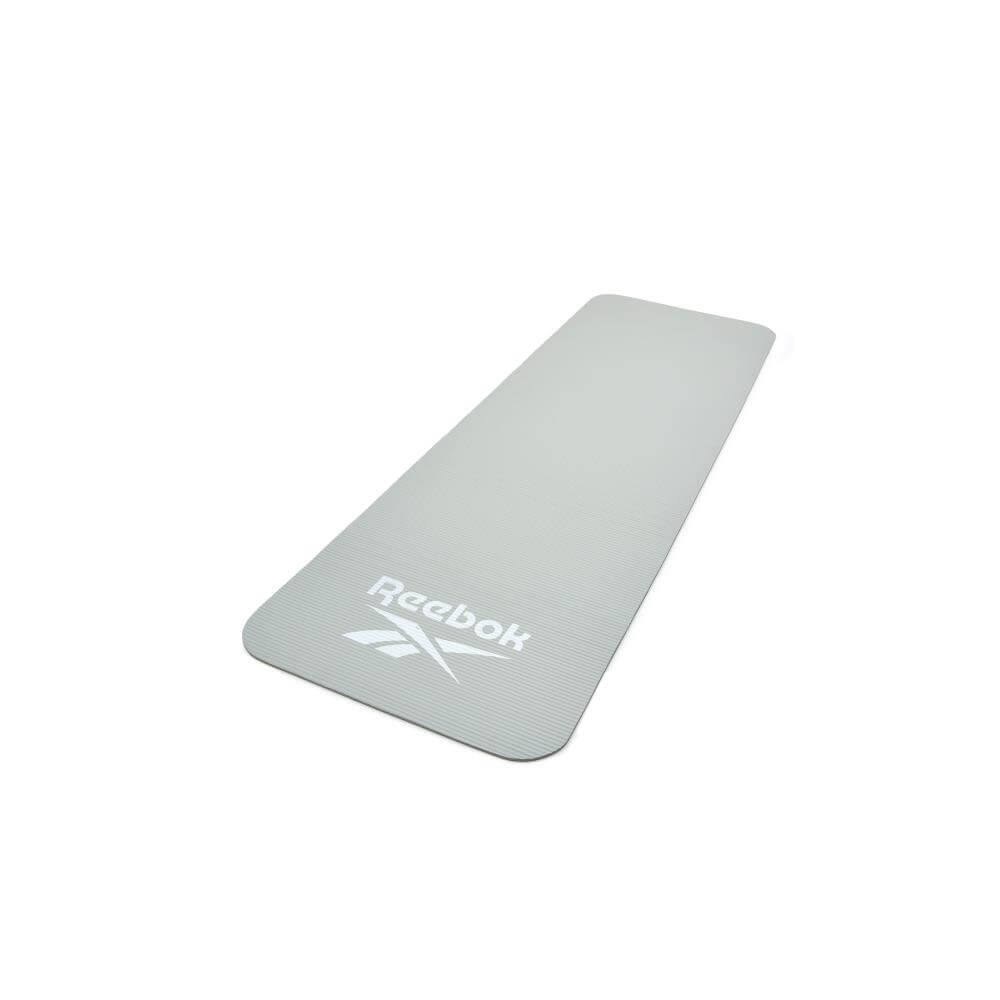 Reebok 7mm Training Mat - Grey