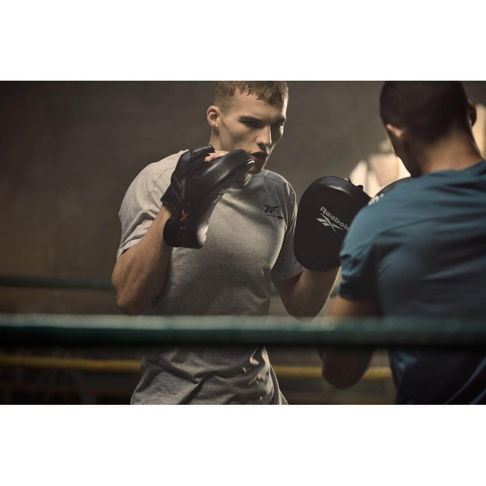 Reebok Boxing Hook and Jab Pads