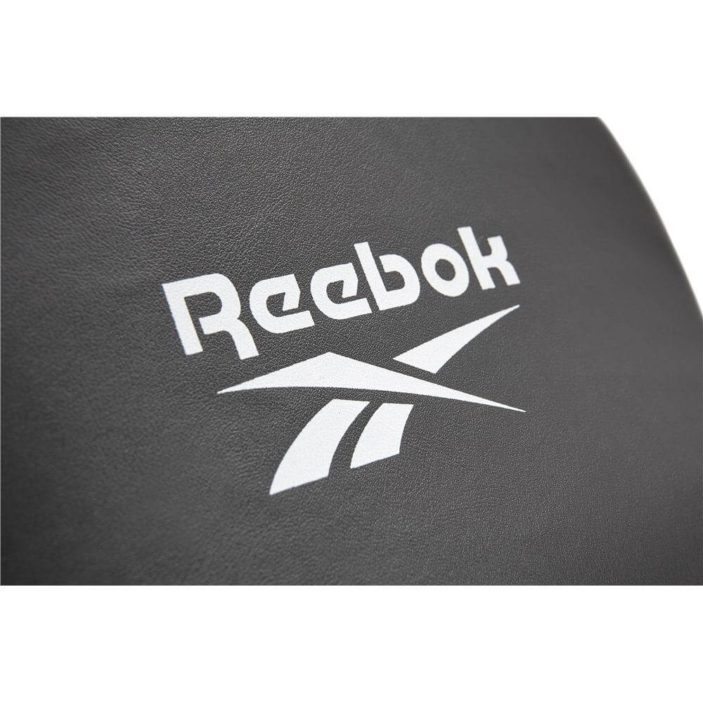 Reebok Hook and Jab Pads - Reebok logo