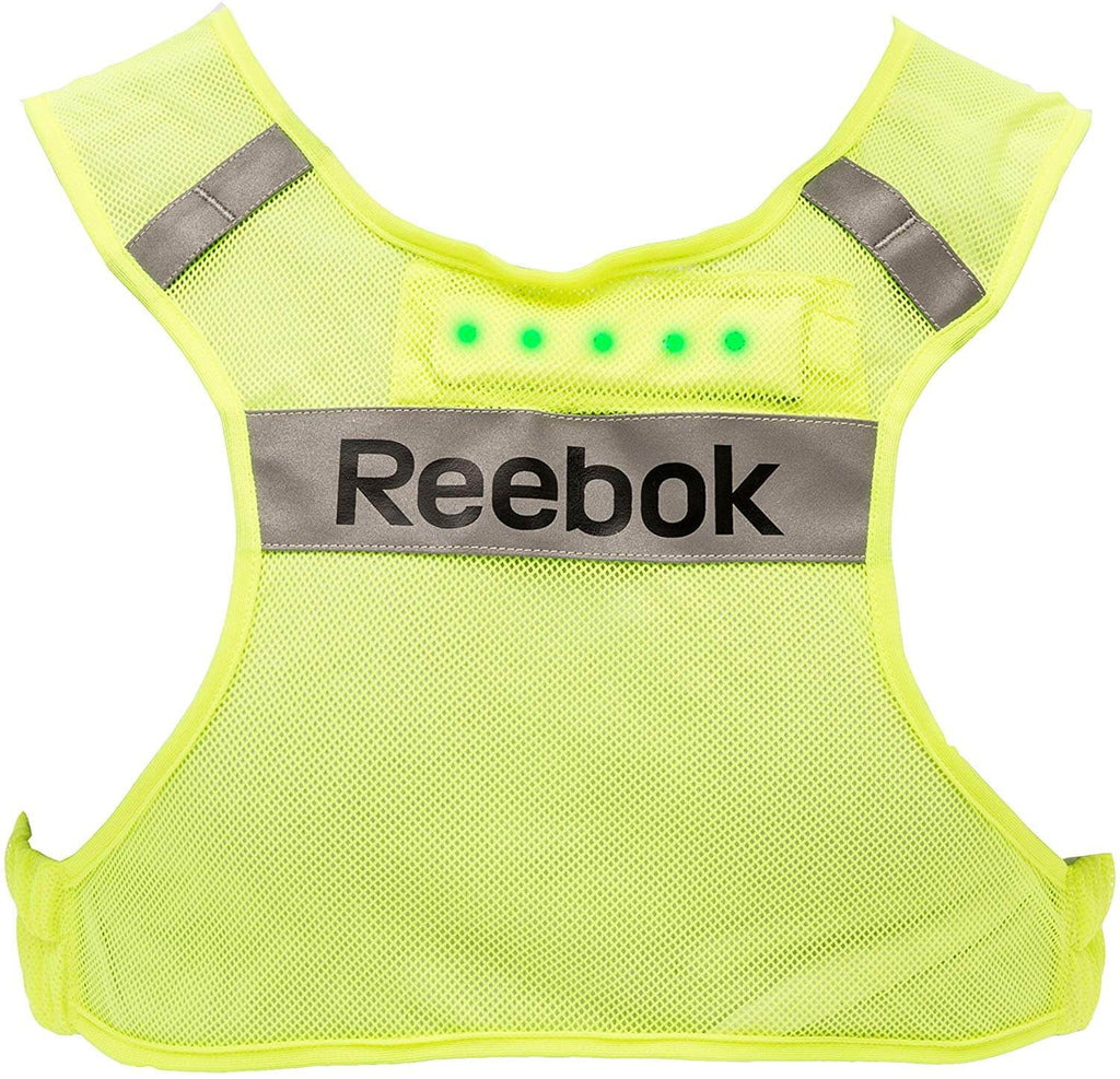 Reebok LED Running Vest