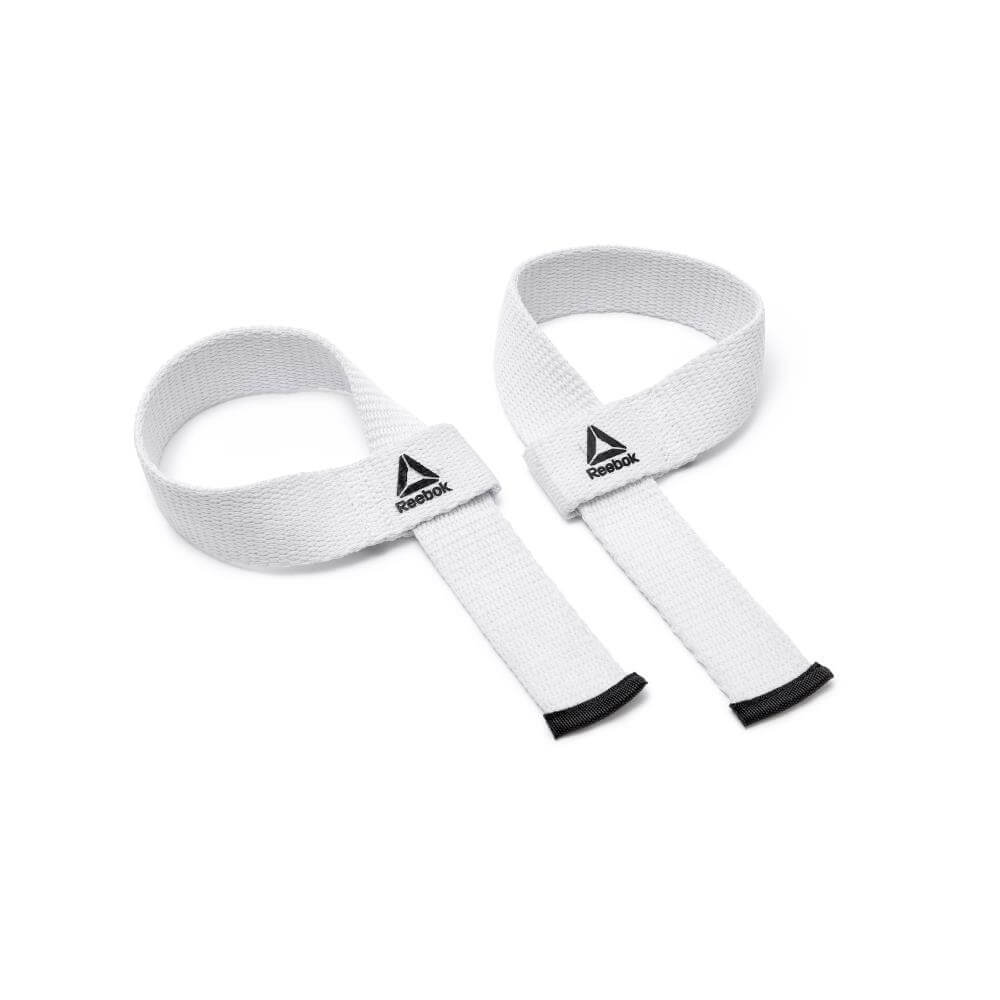 Reebok crossfit lifting straps outlet