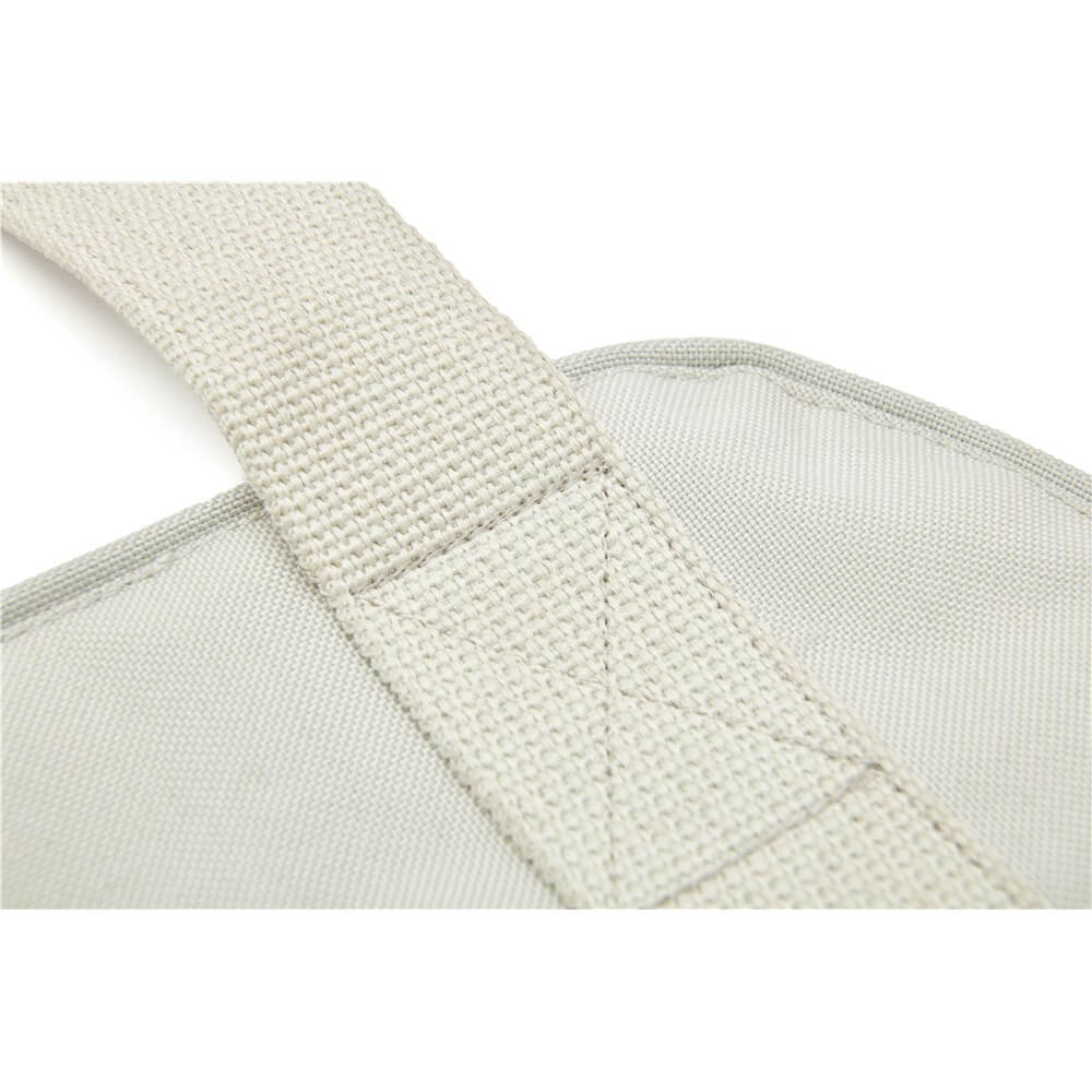 Reebok Mat Carry Sling - beige - handles