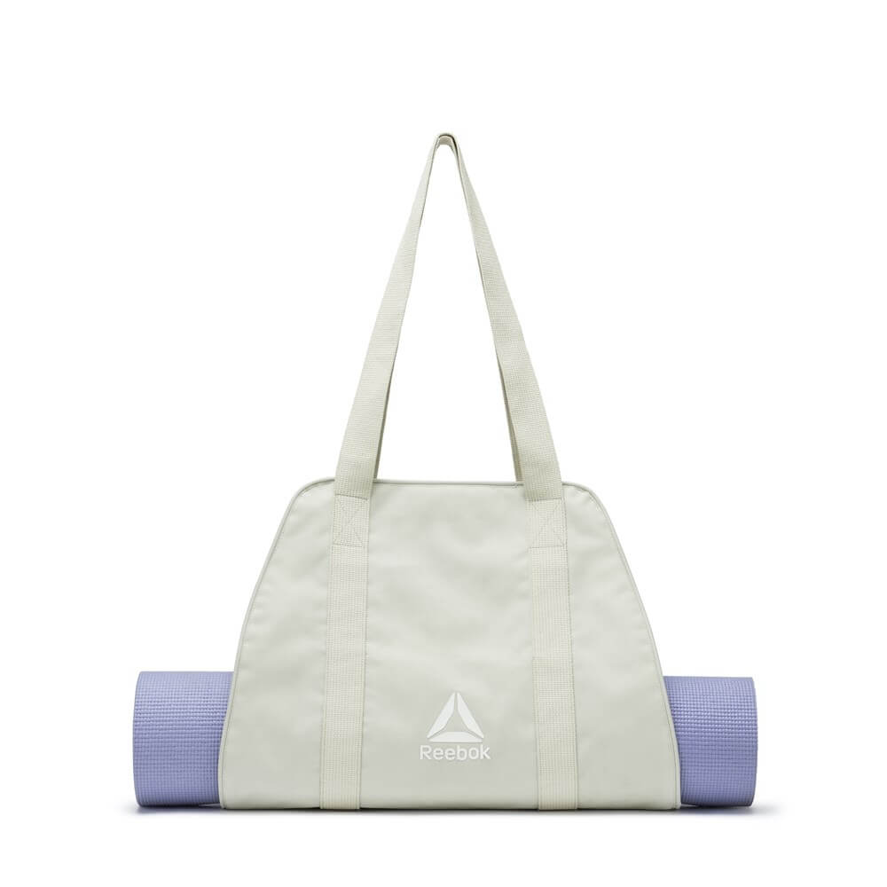 Reebok Mat Carry Sling - Beige