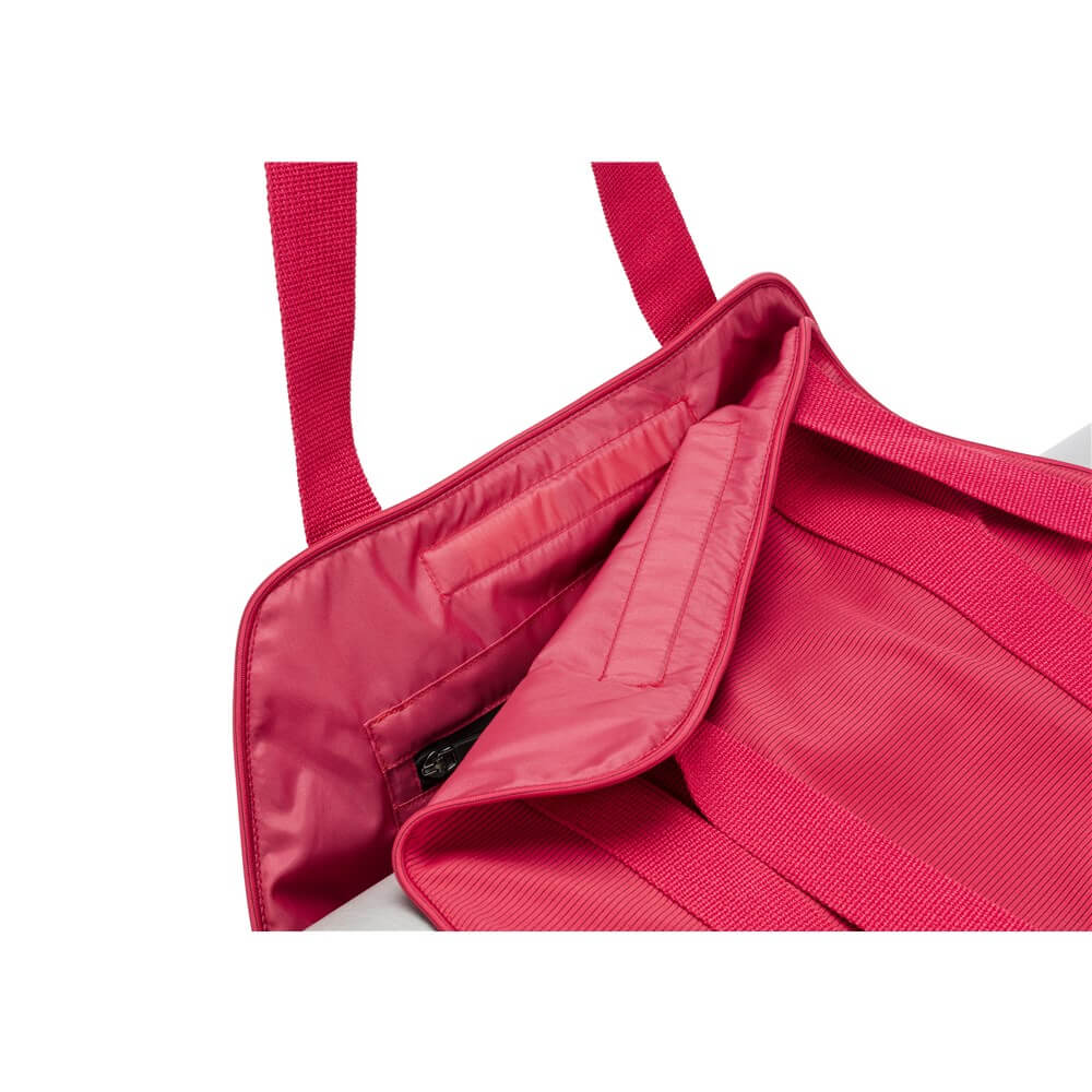 Reebok mat carry sling - pink