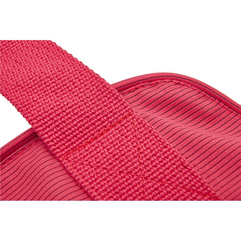 Reebok mat carry sling - pink - handles