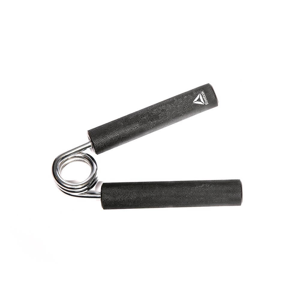 Reebok Mens Grip Trainer Grip Strengthener – Workout For Less