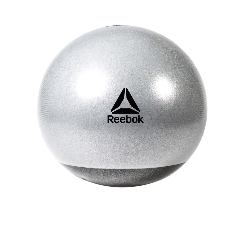 Reebok weighted top stability ball