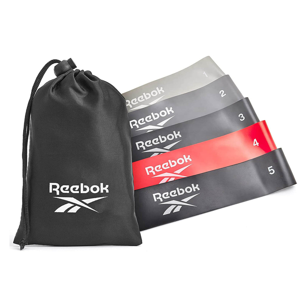 Reebok Mini Band Set
