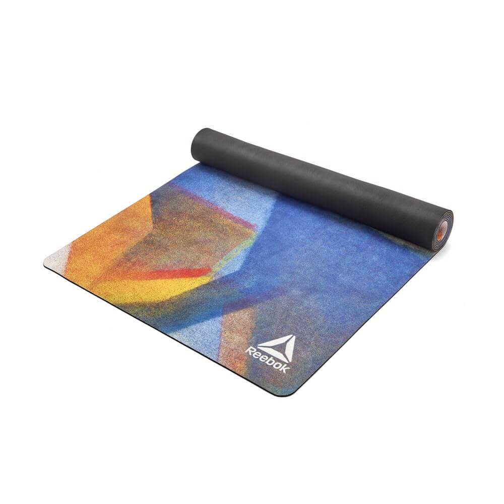 Reebok Natural Rubber Yoga Mat