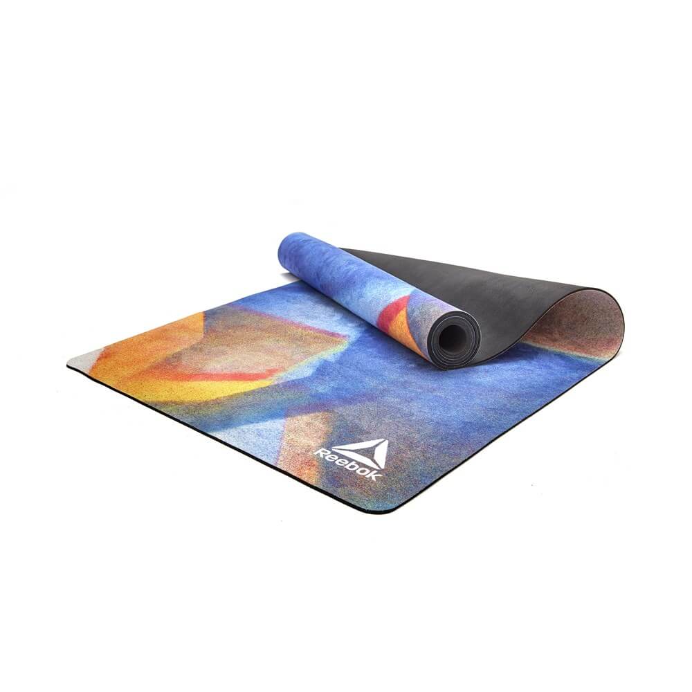 Reebok Natural Rubber Yoga Mat