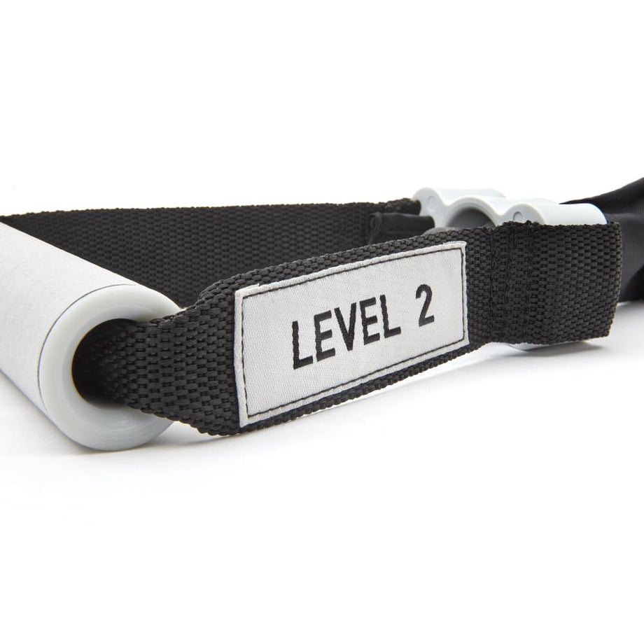 Reebok resistance tube level 2 shop