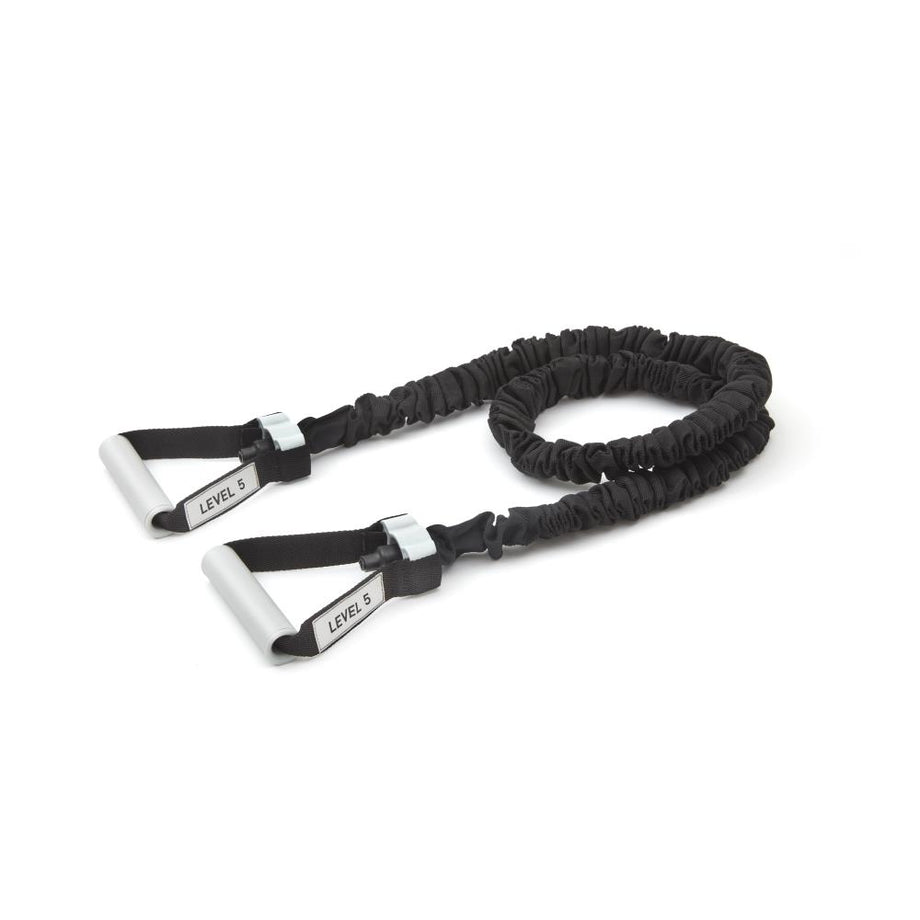 Reebok Studio Power Resistance Tube Level Band – Workout For Less