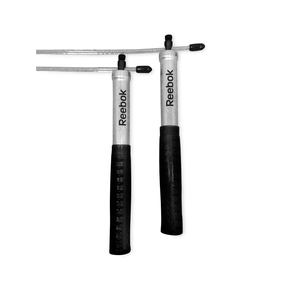 Reebok Premium Speed Rope - Black