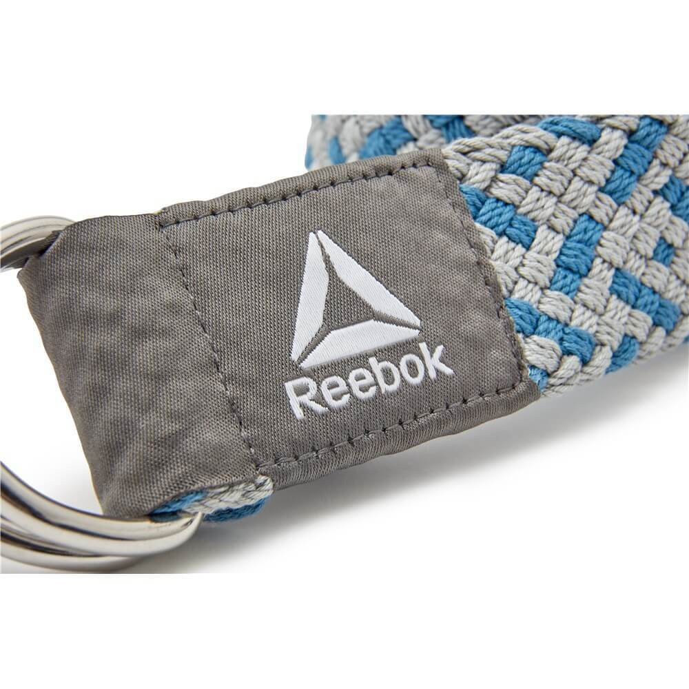 Reebok Premium Yoga Strap