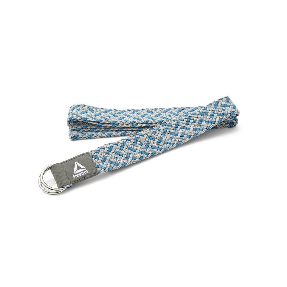 Reebok Premium Yoga Strap