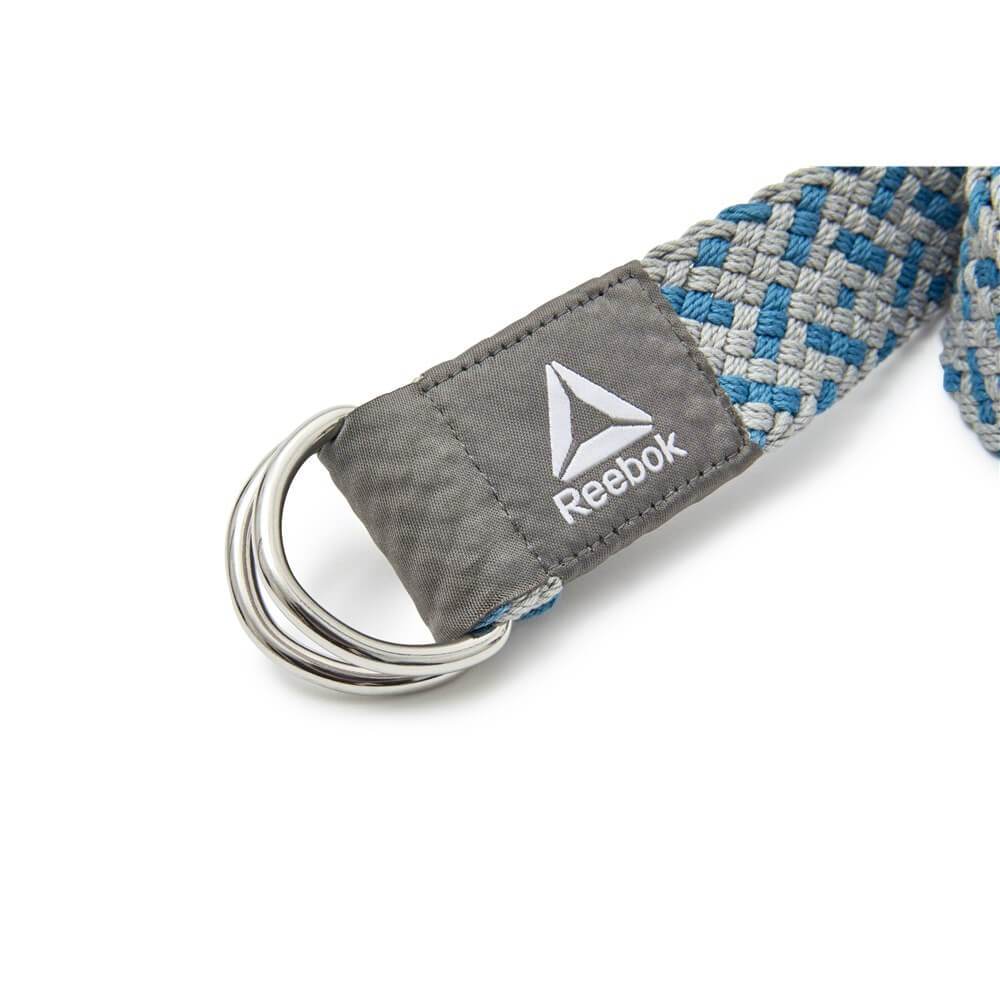 Reebok Premium Yoga Strap