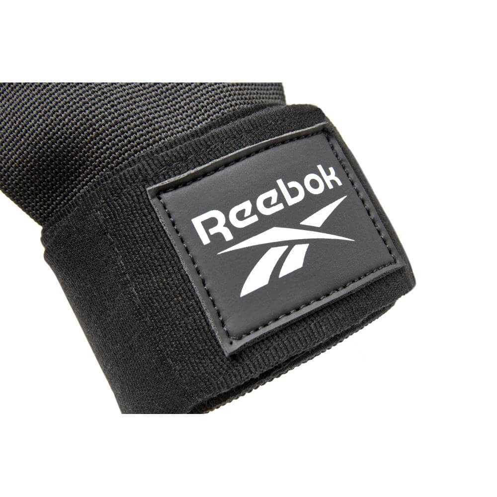 Reebok Pro Quick Hand Wraps - Reebok wrist cuff